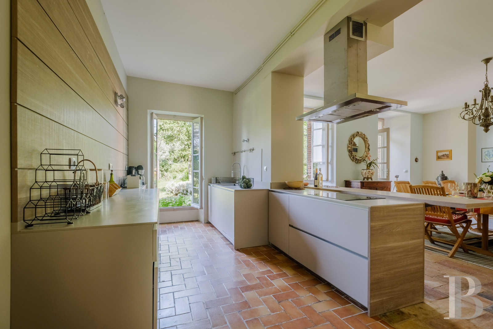 An 18th-century family home In Haute-Garonne, in the heart of the Lauragais region - photo  n°10